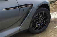 2021 Aston Martin DBX Bowmore Edition